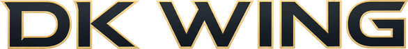 dk wing logo